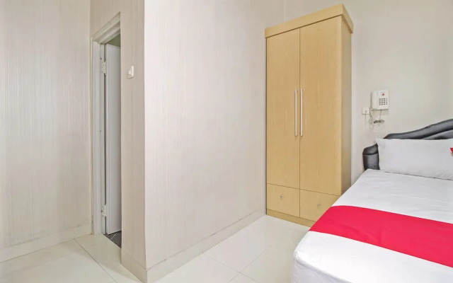 Reddoorz At Mangga Besar 2