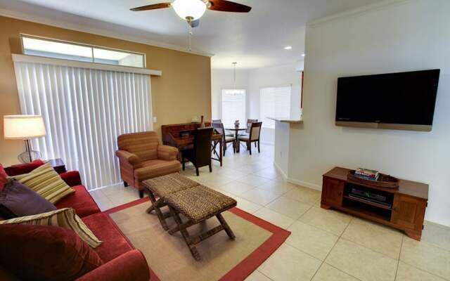 Paradise Found 2 BR by Casago