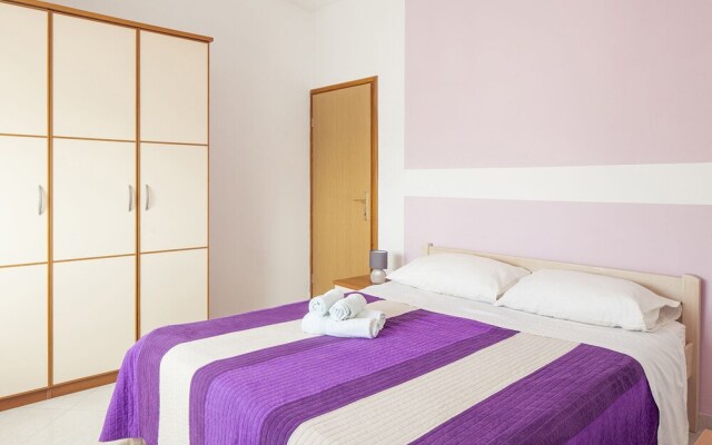 Mon Perin Castrum - Rooms Dado