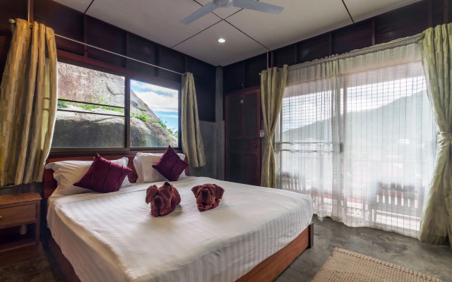 Kanya Cozy Bungalows Kata Beach