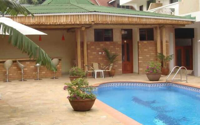 Kilimanjaro Mountain Resorts Marangu