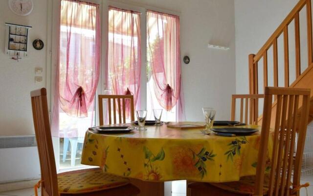 Maison Fleury-Saint-Pierre-la-Mer, 3 pièces, 6 personnes - FR-1-229D-407