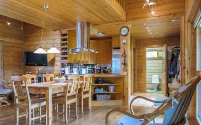 Holiday Home Villa petra