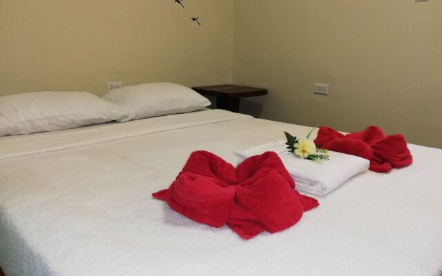 Santa Catalina Rentals Las Hamacas