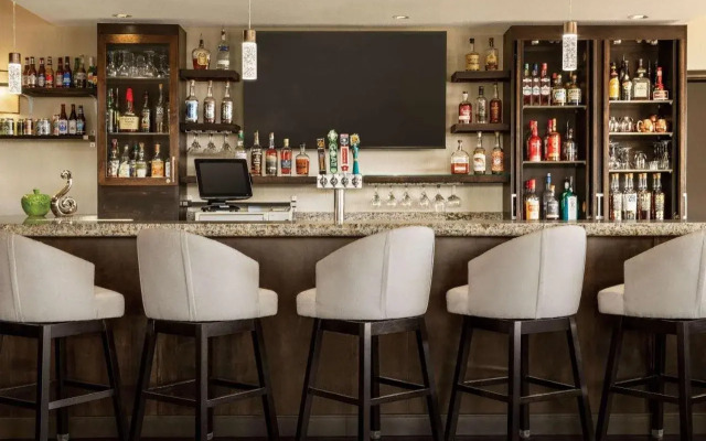 Radisson Hotel Colorado Springs Airport