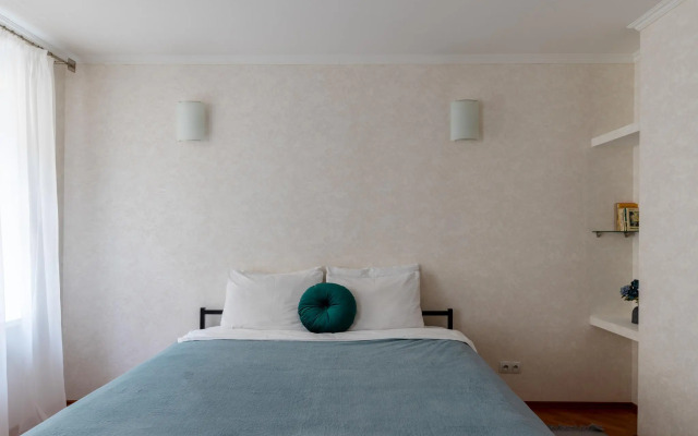 Апартаменты СПб Ренталс на улице Малая Садовая 3/54