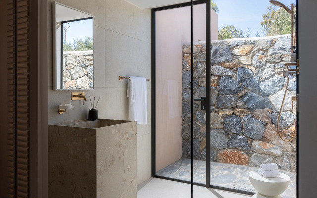 Cape Sounio, A Grecotel Resort to Live