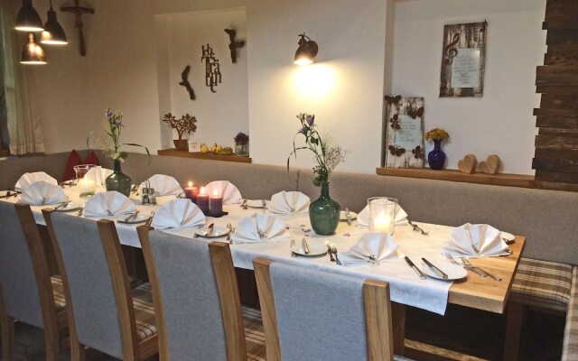 Peaceful Apartment in Hart im Zillertal With Garden