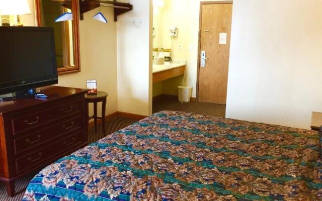 Executive Inn and Suites