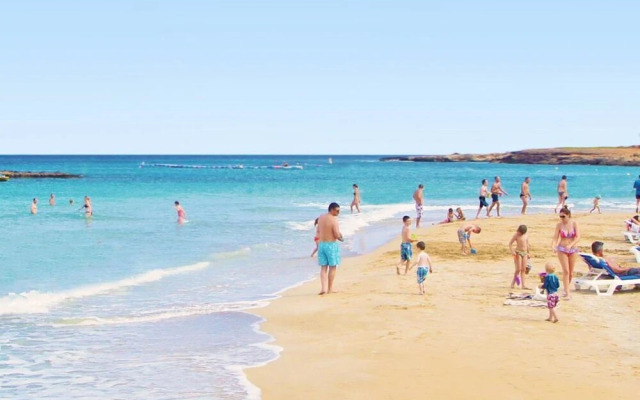 Atlantia Ayia Napa in Ayia Napa