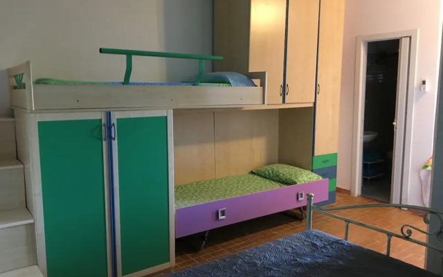 Vacanze Villa Carla