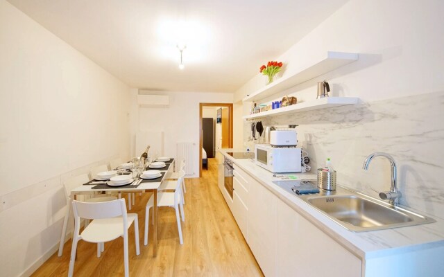 DolceVita Apartments N. 500
