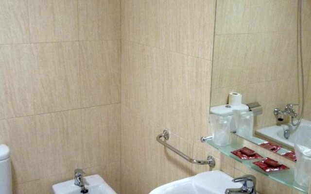 Hostal Rural Quinto Real