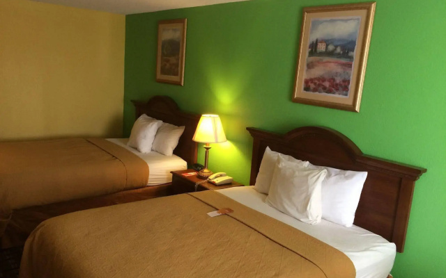 Econo Lodge