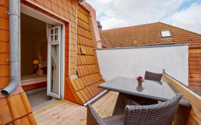 Apart Hotel Halle