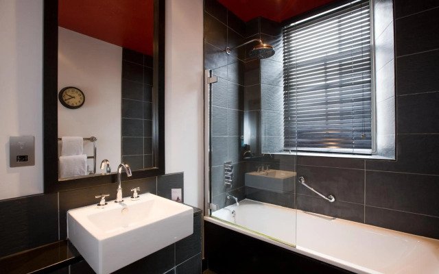 Malmaison Aberdeen