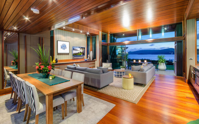 Hamilton Island Holiday Homes