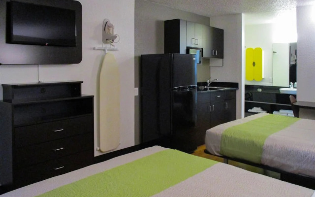 Casa Rural L´America