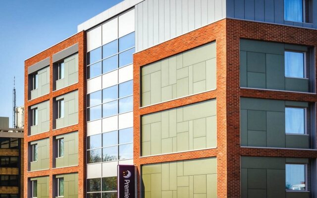 Premier Inn London Southgate