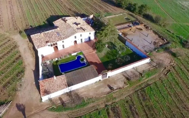 Masia Can Canyes & Spa