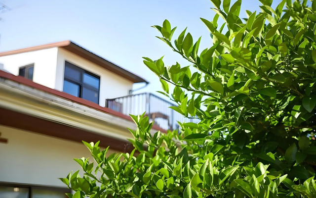 The Guesthouse Umusan