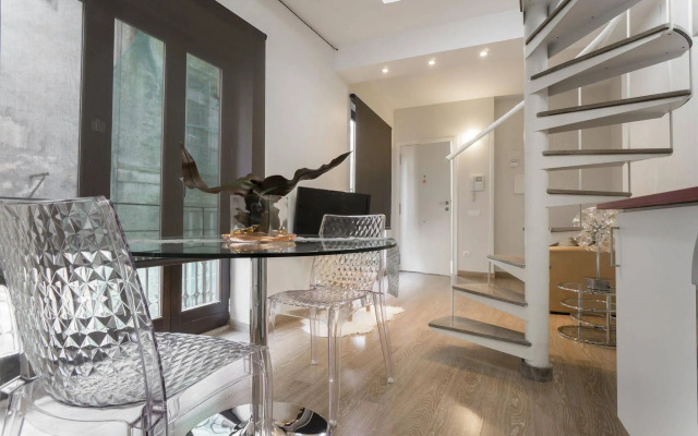 Richmond Apartments by Hoom