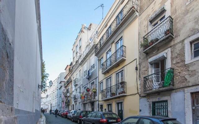 Bairro Alto Green by Homing