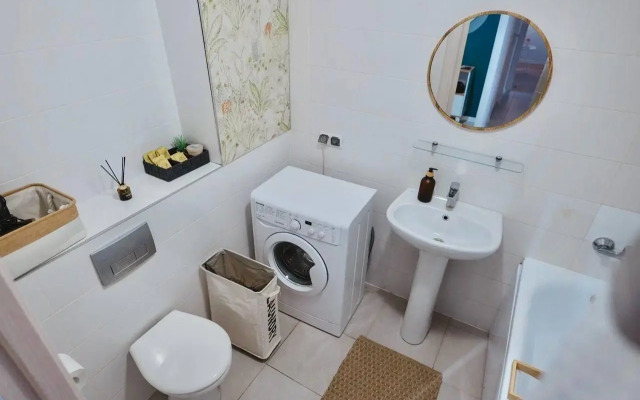 Viktory Apart (Виктори Апарт) в микрорайоне Парковый