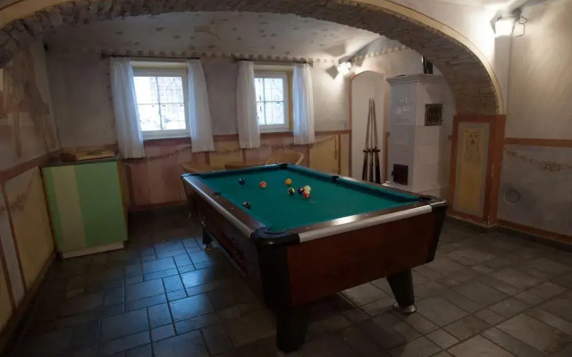Parkhotel Sole Paradiso - Villa Maria
