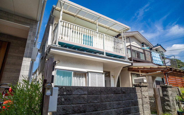 Riverside Inn Kamakura