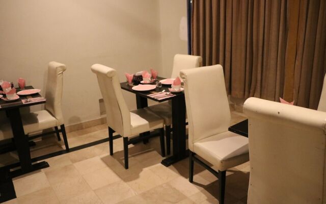 Riviera Guest House