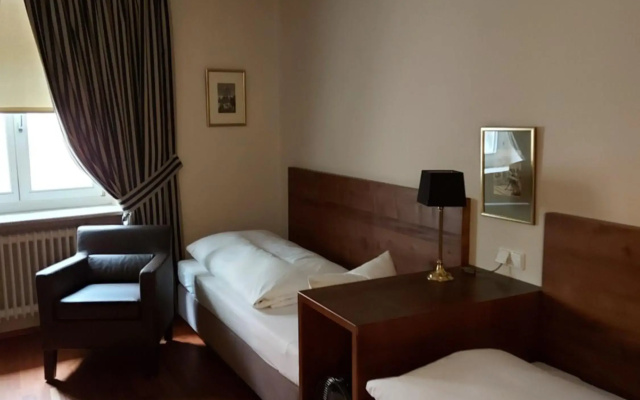 Hotel Kaiserhof am Dom