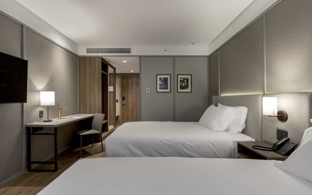 K-Platz Hotel