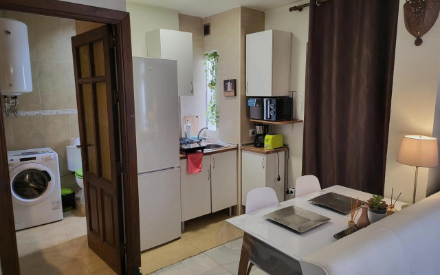 Beach Apartments Old Town II