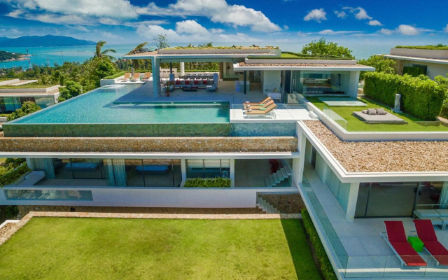 Villa Anavaya
