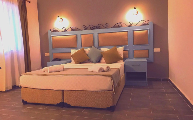 Otel Atrium