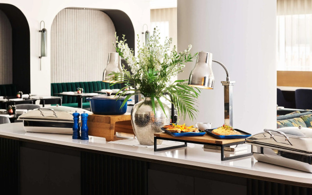 Hyatt House London Stratford