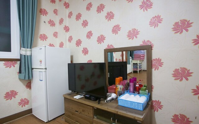 Yangyang Naksan Cheonghae