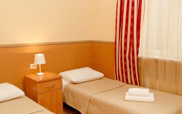 Korona Hostel