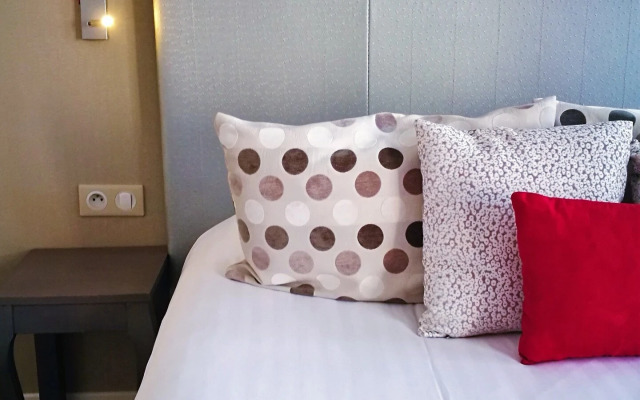 NYX Hotel