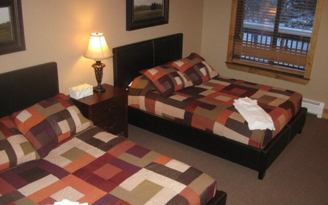 Butternut Inn and Pancake House