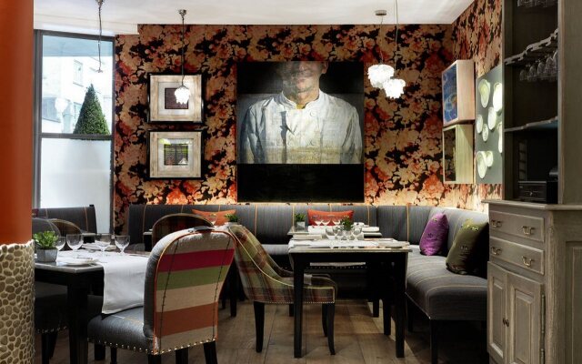 The Soho Hotel, Firmdale Hotels