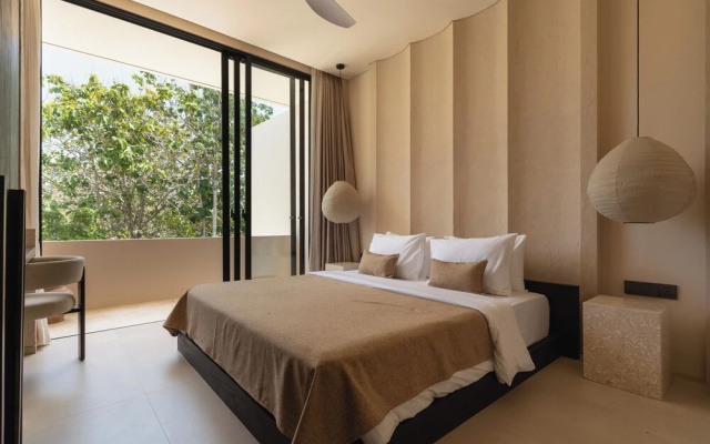 Pala House by Alfred in Bali – Guest Rooms – Pecatu