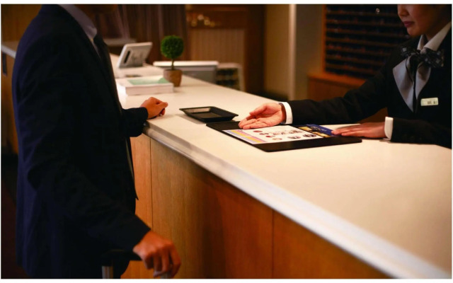 Tenzan Taku Onsen TAQUA