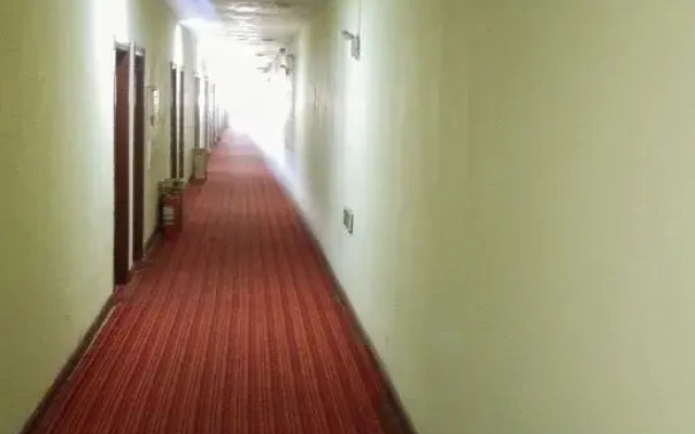 Dilin Hotel