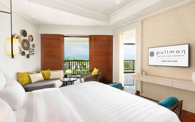 Pullman Danang Beach Resort
