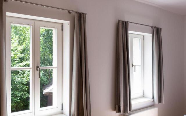 Haus Seeblick