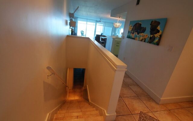Soleil Apartments at Castle Beach Club