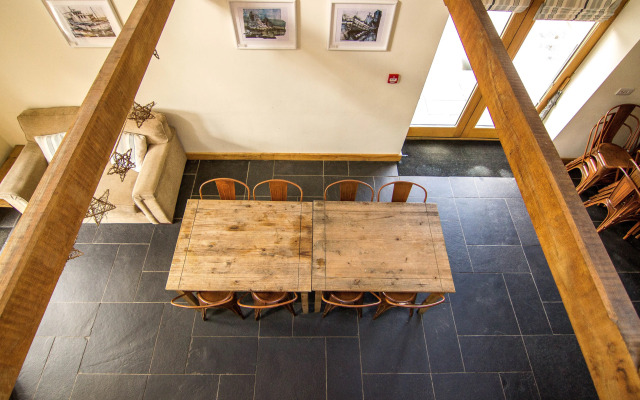 Penybanc Farm B&B Rooms