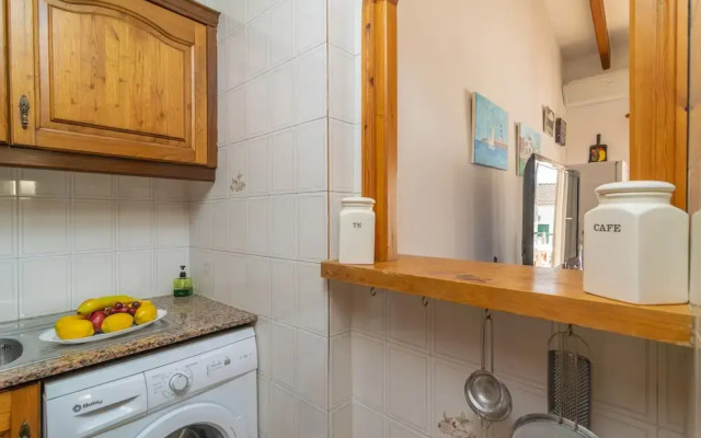 Filippi in Son Parc With 3 Bedrooms and 2 Bathrooms